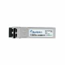 BlueOptics 10GbE SFP+ BASE-SR SW MMF 300m 850nm LC...