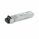 BlueOptics 10GbE SFP+ BASE-SR SW MMF 300m 850nm LC Transceiver für X130 FlexFabric JD092B (1er-Pack)