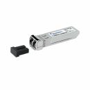 BlueOptics 10GbE SFP+ BASE-SR SW MMF 300m 850nm LC Transceiver für X130 FlexFabric JD092B (1er-Pack)