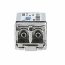 BlueOptics 10GbE SFP+ BASE-SR SW MMF 300m 850nm LC Transceiver für X130 FlexFabric JD092B (1er-Pack)