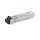 BlueOptics 10GbE SFP+ BASE-SR SW MMF 300m 850nm LC Transceiver für X130 FlexFabric JD092B (1er-Pack)