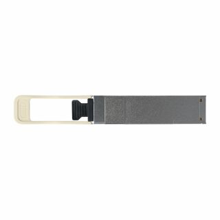 BlueOptics 100GbE QSFP28 BASE-LR LW SMF 10km 1310nm LC Transceiver für Extreme Networks 10401 (1er-Pack)