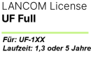 Produktbild von LANCOM R&S UF-1XX - Volllizenz