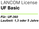 Produktbild von LANCOM R&S UF-360 - Basislizenz