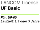 Produktbild von LANCOM R&S UF-60 - Basislizenz