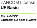 LANCOM R&amp;S UF-2XX - Basislizenz