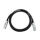 BlueOptics 40Gb 3m QSFP+ 40GBASE-CR4 DAC( QSFP-40G-C3M)