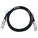 BlueOptics 100Gb 3m QSFP28 100GBASE-CR4 DAC( CAB-Q28-Q28-3M)