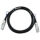 BlueOptics 100Gb 3m QSFP28 100GBASE-CR4 DAC-10413