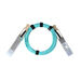 BlueOptics 100Gb 10m QSFP28 100GBASE-SR4 AOC-10436