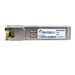 BlueOptics SFP 1G 1000BASE-T 100m RJ45 Transceiver(...
