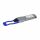 BlueOptics 40GbE QSFP+ BASE-LR LW SMF 10km 1310nm LC Transceiver für Fortinet FG-TRAN-QSFP+LR (1er-Pack)