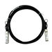 BlueOptics 10Gb 1m SFP+ 10GBASE-CR DAC( 487652-B21)