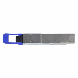 BlueOptics 400GbE QSFP-DD BASE-DR LW SMF 500m 1310nm MPO Transceiver für NVIDIA MMS1V00-WM (1er-Pack)
