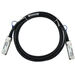 BlueOptics 100Gb 1m QSFP28 100GBASE-CR4 DAC( QSFP28-DAC-1M-SS)