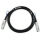 BlueOptics 100Gb 1m QSFP28 100GBASE-CR4 DAC( QSFP28-DAC-1M-SS)
