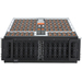 WD SAS HDD Chassis 60x 24TB Ultrastar Data60