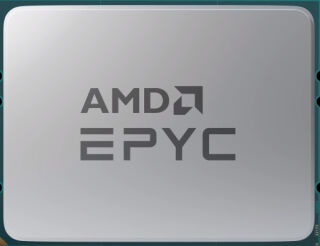 Fujitsu CPU AMD EPYC 9174F (4.1 GHz / 16-Core / 32 Threads / 256 MB Cache / 320 W)