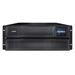 Produktbild von APC Smart-UPS X SMX3000HVNC - 3000VA, 8x C13 + 2x C19 Ausgang, USB, erweiterbare Laufzeit, kurze Tiefe, NMC