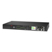 APC Rack Transfer Switch (ATS) AP4421A | 1HE 230V 10A |...