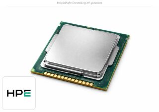 HPE CPU Intel Xeon 6731E (2.2 GHz / 96-Core / 96 Threads / 96 MB Cache / 250 W)