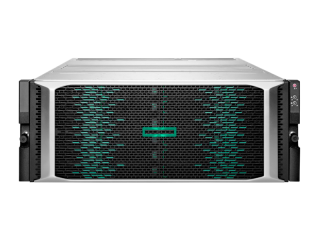 HPE Alletra 6000 Configure-to-Ordner