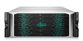 HPE Alletra 5000 Dual Controller Configure-to-order