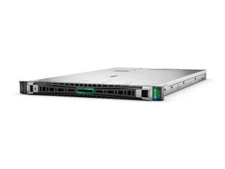 HPE ProLiant DL320 Gen12 4x LFF Configure-to-order Server