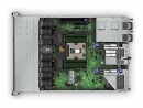 HPE ProLiant DL325 Gen11 1xAMD EPYC 9115 (3.2GHz/16C) 2x32GB-R 8xSFF 2x480GB SSD MR408i-o 1GbE 4-Port BASE-T 2x1000W TPM 1U Smart Choice Rack Server