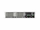HPE ProLiant DL345 Gen11 1x AMD EPYC 9115 (2.60GHz/16C) 2x32GB-RAM 8xSFF 2x480GB-SATA-SSD MR416i-p 1Gb-4p-BASE-T 2x1000W TPM 2HE Smart Choice Rack Server