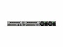 HPE ProLiant DL365 Gen11 1xAMD EPYC 9115 (3.2GHz/16C) 2x32GB-R 8xSFF 2x480GB SSD MR408i-o 10GbE 2-Port BASE-T 2x1000W TPM 2U Smart Choice Rack Server