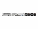 HPE ProLiant DL360 Gen10 Plus 1xS-4310 (2.1GHz/12C) 2x32GB-R 8xSFF 2x480GB SATA SSD SR416i-a 1GbE 4-Port BASE-T 2x800W TPM 1U Smart Choice Rack Server