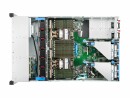 HPE ProLiant DL380 Gen10 Plus 1xS-4310 (2.1GHz/12C) 2x32GB-R 8xSFF 2x480GB SATA SSD SR416i-a 1GbE 4-Port BASE-T 2x800W TPM 2U Smart Choice Rack Server
