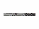 HPE ProLiant DL360 Gen11 1xS-4510 (2.4GHz/12C) 2x32GB-R 8xSFF 2x480GB SSD MR408i-o 1GbE 4-Port BASE-T 2x1000W TPM 1U Smart Choice Rack Server