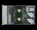 HPE ProLiant DL380 Gen11 1x Intel Xeon S-4510 (2.40GHz/12C) 2x32GB-RAM 8xSFF 2x480GB-SATA-SSD MR408i-o 1Gb-4p-BASE-T 2x1000W TPM 2HE Smart Choice Rack Server