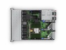 HPE ProLiant DL320 Gen11 1xG-5416S (2.0GHz/16C) 4x16GB-R 8xSFF 3x2.4TB HDD MR408i-o 1GbE 2-Port BASE-T 2x1000W TPM 1U Smart Choice Rack Server