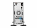 HPE ProLiant ML110 Gen11 S-4514Y (2.0GHz/16C) 2x32GB-R 8xSFF 2x480GB SSD MR408i-o 1GbE 2-port BASE-T 2x1000W TPM 4.5U Smart Choice Tower Server