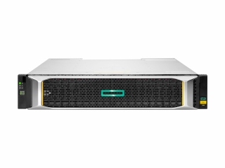 HPE MSA 1060 24xSFF 12x1.2TB HDD 14TB 2x12Gb SAS 2-port 2U Smart Choice Storage Array