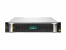 HPE MSA 1060 24xSFF 12x1.2TB HDD 14TB 2x12Gb SAS 2-port...