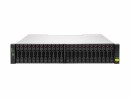 HPE MSA 1060 24xSFF 12x1.2TB HDD 14TB 2x12Gb SAS 2-port...