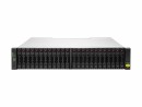 HPE MSA 2060 24xSFF 12x2.4TB HDD 29TB 2x16Gb FC 4-port...