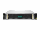 HPE MSA 2060 24xSFF 12x2.4TB HDD 29TB 2x10/25GbE iSCSI...