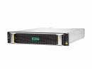 HPE MSA 2060 24xSFF 12x2.4TB HDD 29TB 2x10/25GbE iSCSI...