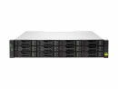 HPE MSA 2060 12xLFF 12x20TB HDD  240TB 2x16Gb FC 4-port...