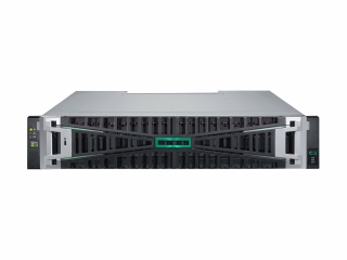 HPE MSA 2070 24xSFF 12x3.84TB SSD 46TB 2x32Gb FC 4-port 4x32Gb SFP FC XCVR 2U Smart Choice Storage Array
