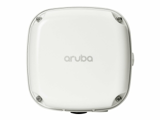 HPE Aruba AP-565EX (RW) 802.11ax Dual 2x2 Radio Internal Omni Antennas HazLoc Unified Outdoor Access Point