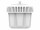 HPE Aruba AP-587 (RW) Dual Radio 4x4 Wi-Fi 6 Internal Directional Unified Outdoor Access Point