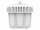 HPE Aruba AP-585EX (RW) Dual Radio 4x4 802.11ax Internal Omni Ants Unified HazLoc Outdoor Access Point