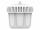 HPE Aruba AP-587EX (RW) Dual Radio 4x4 Wi-Fi 6 Internal Directional Unified HazLoc Outdoor Access Point