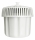 HPE Aruba AP-675EX (RW) Tri Radio 2x2 Wi-Fi 6E Internal Omni-Directional HazLoc Access Point